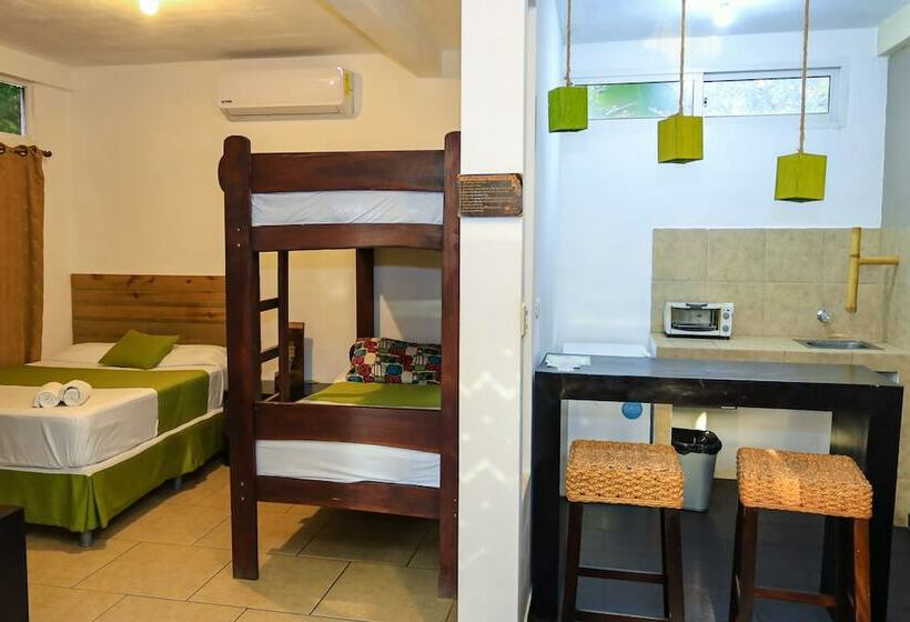 Студио Comfort, Eco Del Mar
