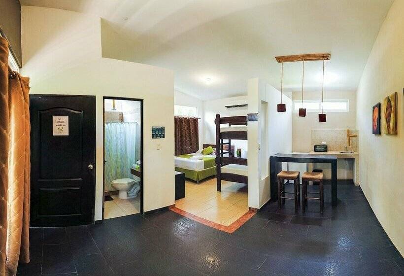 Студио Comfort, Eco Del Mar
