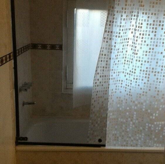 Апартаменты 1 Спальня, El Balcon De Cruz Chica