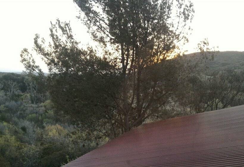 Апартаменты Superior 1 Спальня, El Balcon De Cruz Chica