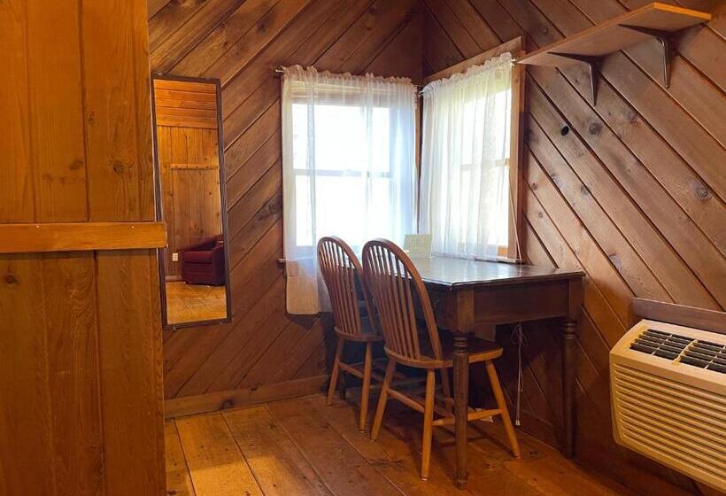 スタンダードルーム, Rhinebeck Village Inn