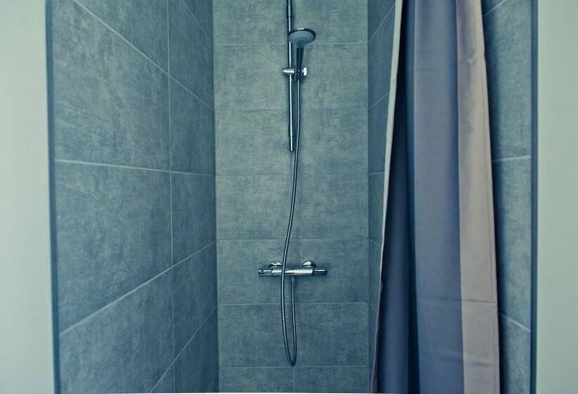 Апартаменты Классик 1 Спальня, Appart Hotel Léopold Liège Centre