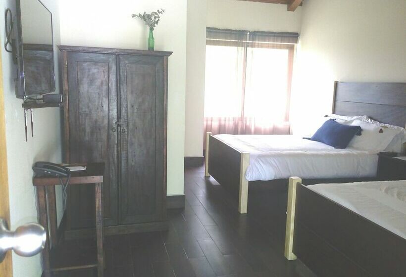 آپارتمان 1 خوابه, Casa Imperial Coban