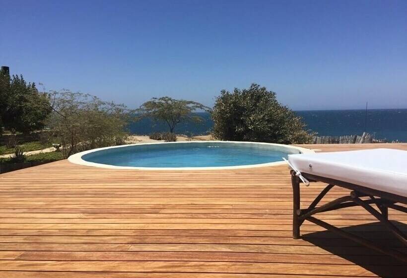 ویلا پریمیوم 1 خوابه, La Playa