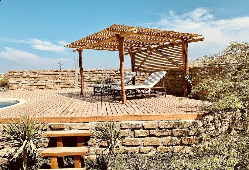 ویلا پریمیوم 1 خوابه, La Playa