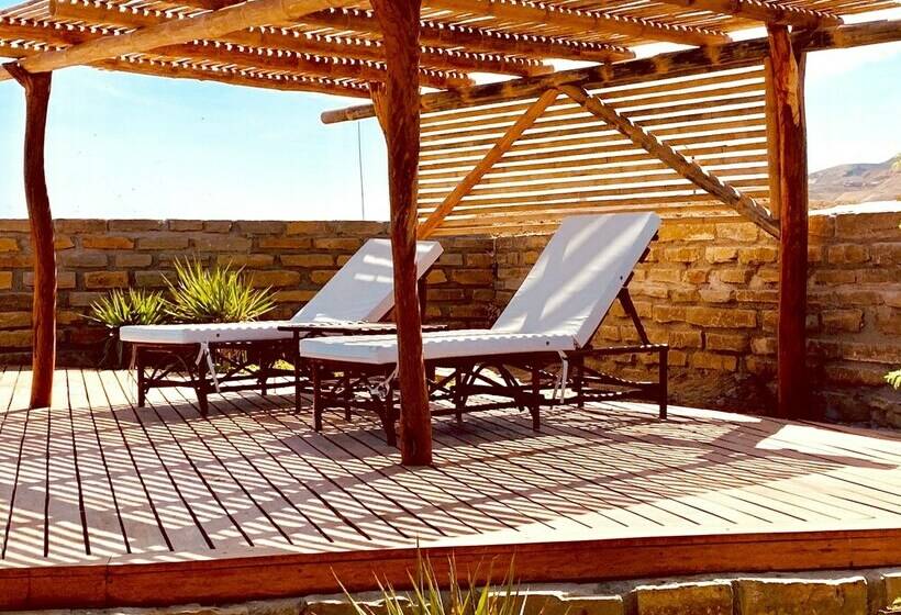 ویلا پریمیوم 1 خوابه, La Playa