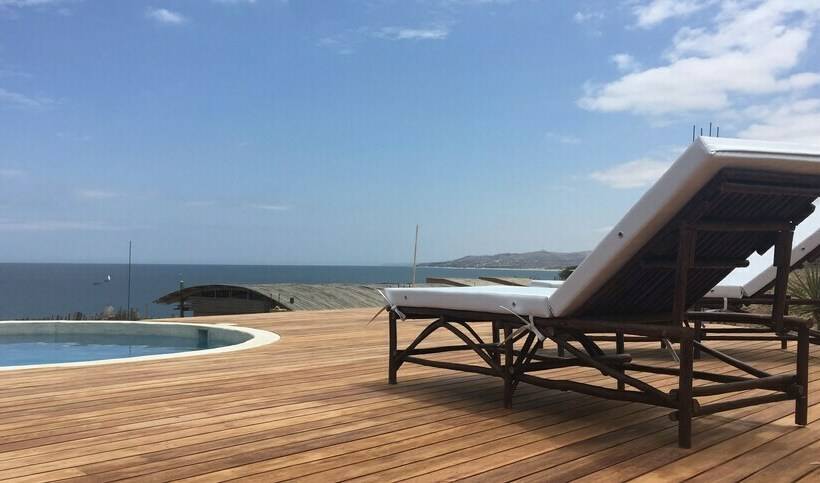 ویلا پریمیوم 1 خوابه, La Playa