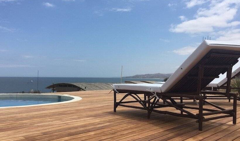 ویلا پریمیوم 1 خوابه, La Playa