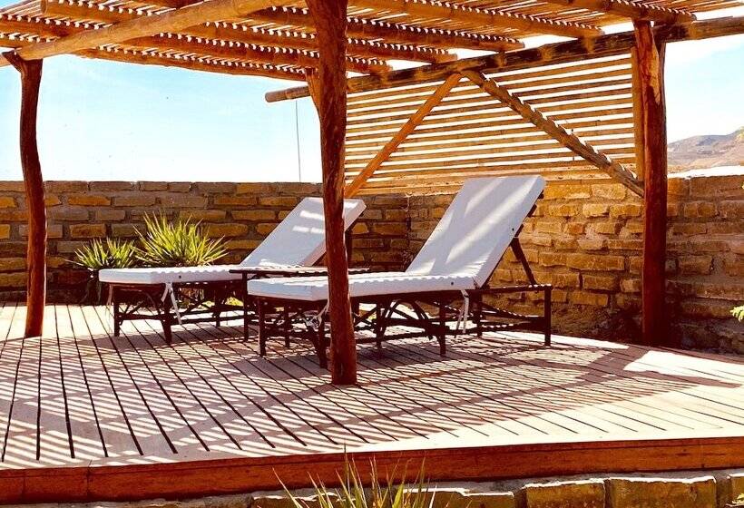 ویلا پریمیوم 1 خوابه, La Playa