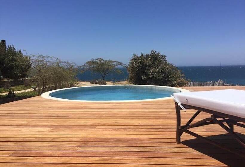 ویلا پریمیوم 1 خوابه, La Playa
