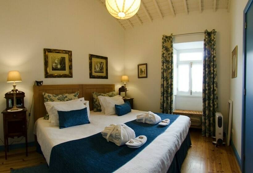 خانه 1 خوابه, Tradicampo Eco Country Houses