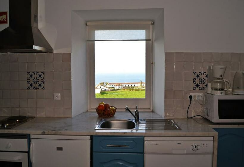 خانه 1 خوابه, Tradicampo Eco Country Houses