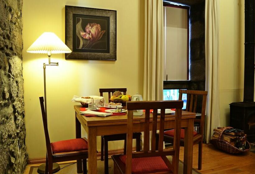 خانه 1 خوابه, Tradicampo Eco Country Houses