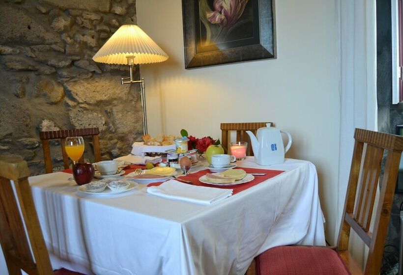 خانه 1 خوابه, Tradicampo Eco Country Houses