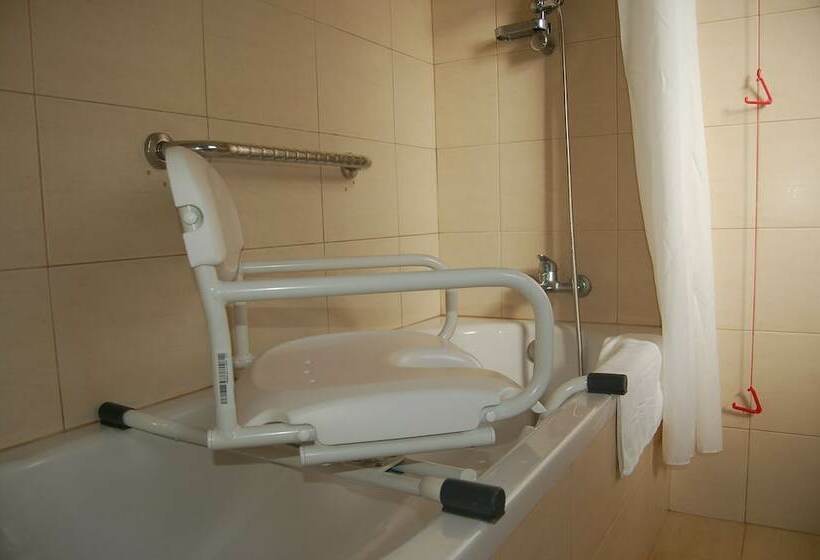 خانه 1 خوابه, Tradicampo Eco Country Houses