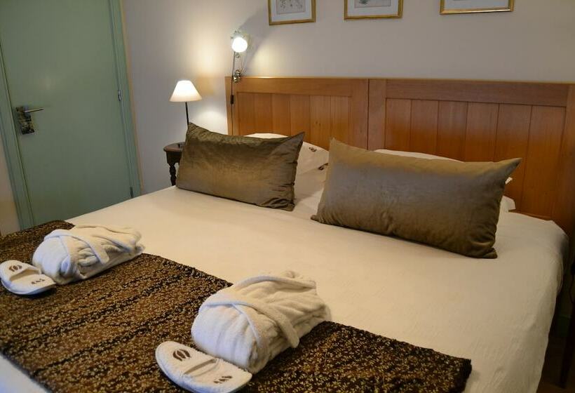 خانه 1 خوابه, Tradicampo Eco Country Houses