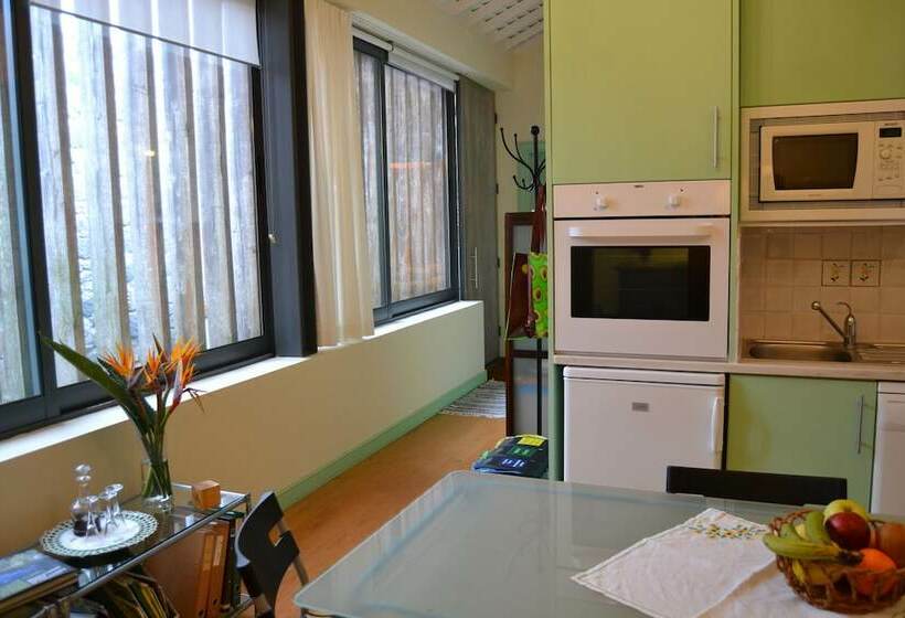 خانه 1 خوابه, Tradicampo Eco Country Houses