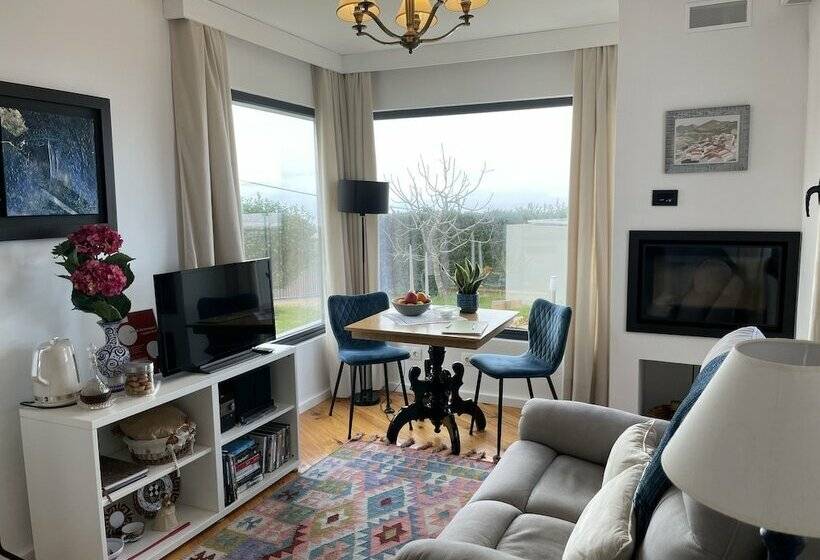 خانه 1 خوابه, Tradicampo Eco Country Houses