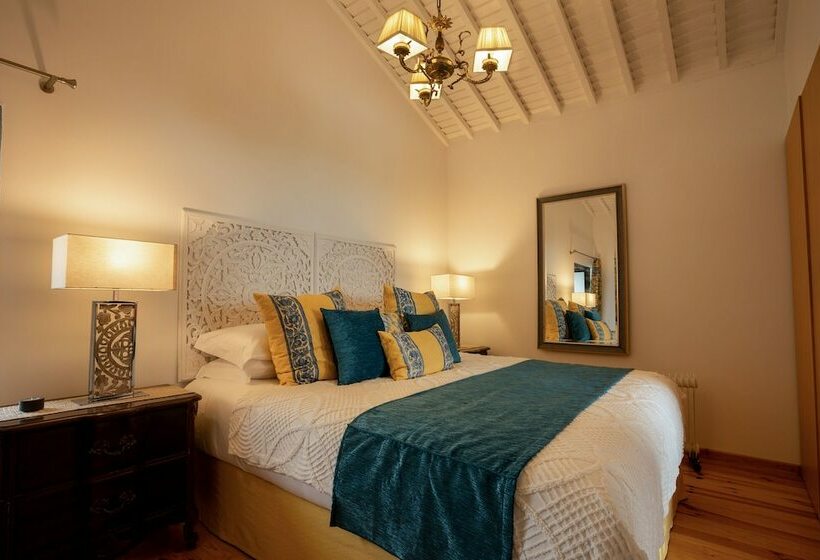 خانه 1 خوابه, Tradicampo Eco Country Houses