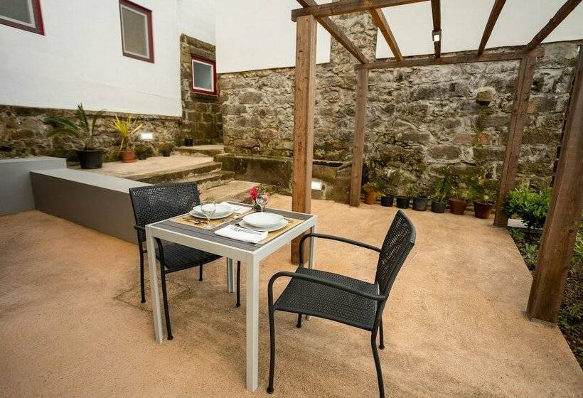 خانه 1 خوابه, Tradicampo Eco Country Houses