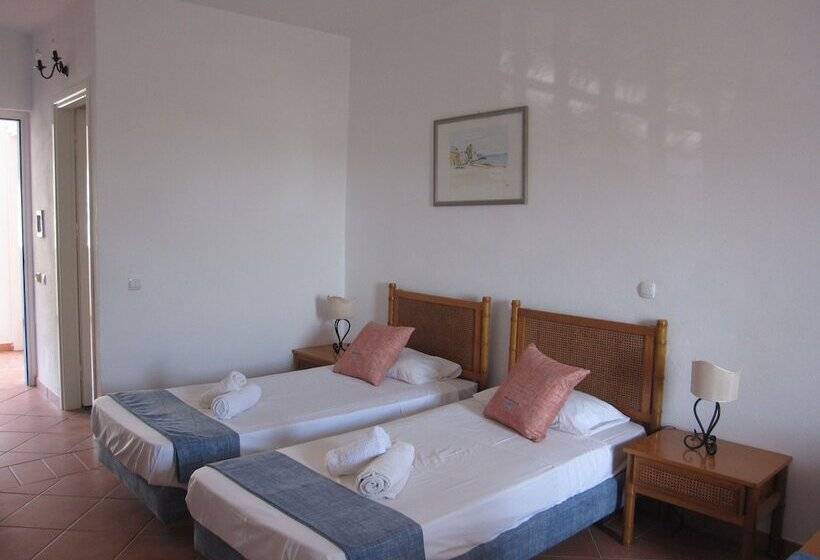Студия Стандарт, Boutique Hotel Tilos Mare