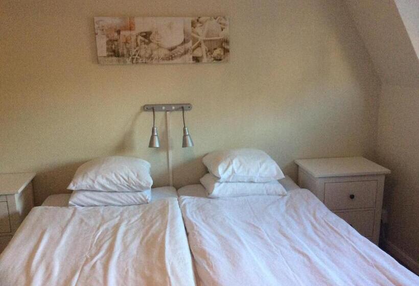 标准间, Gamla Bryggeriets B&b