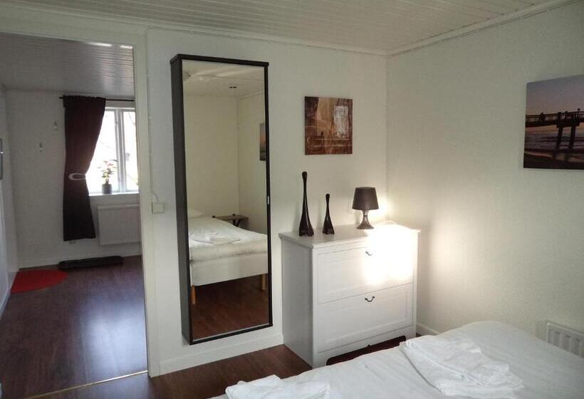 家庭间, Gamla Bryggeriets B&b