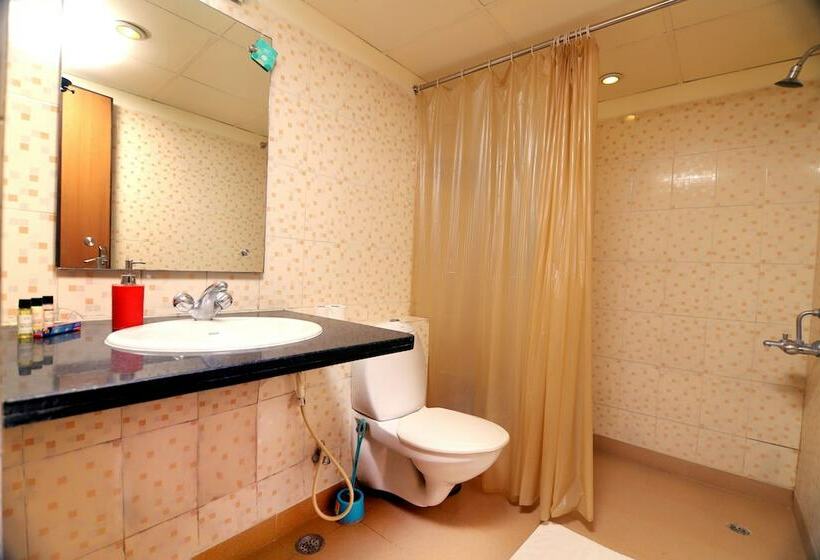 آپارتمان لوکس 2 خوابه, Luxury Aloha Apartments