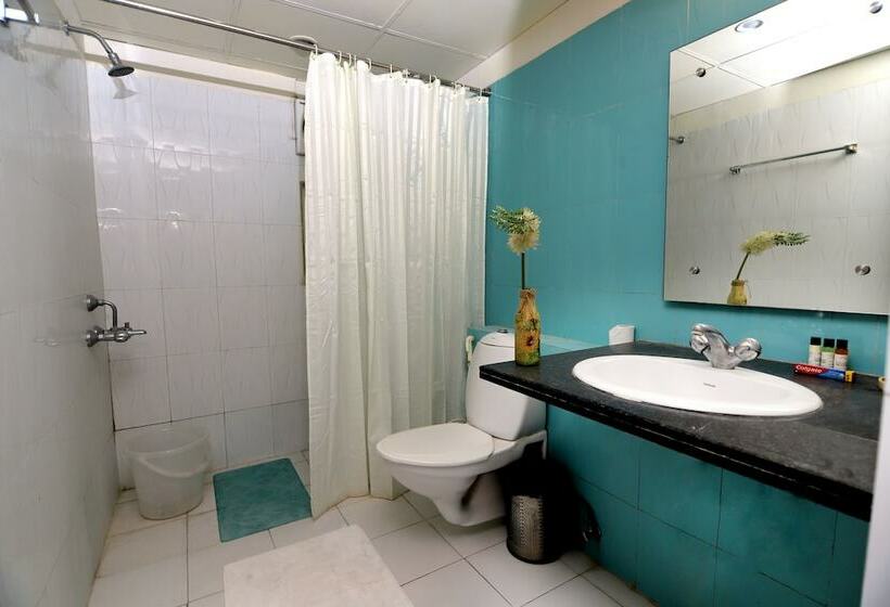 آپارتمان لوکس 2 خوابه, Luxury Aloha Apartments
