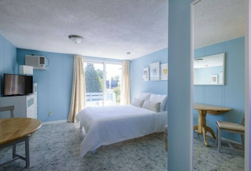 带1个卧室的公寓, Hollywood Cottages