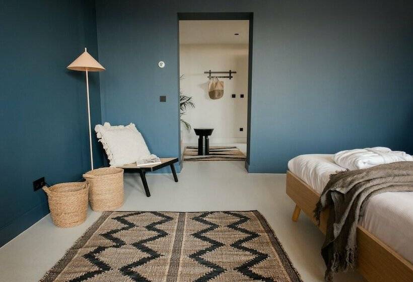 خانه 1 خوابه, Poort Beach Boutique Apartments