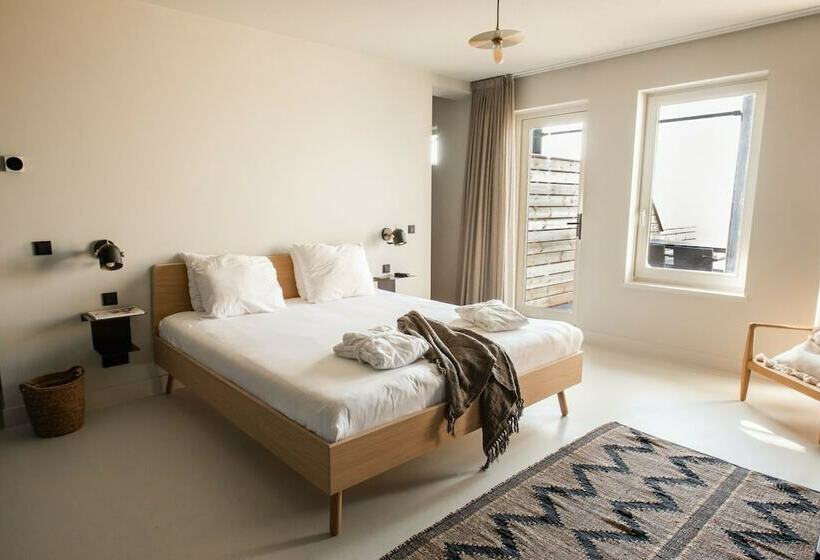 خانه 1 خوابه, Poort Beach Boutique Apartments