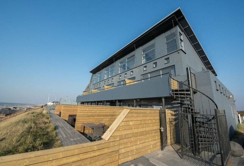 خانه 1 خوابه, Poort Beach Boutique Apartments