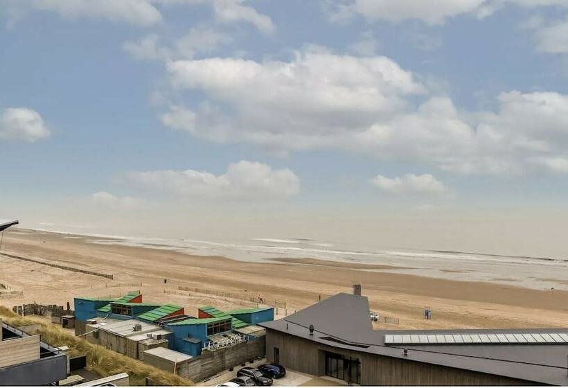 خانه 1 خوابه, Poort Beach Boutique Apartments