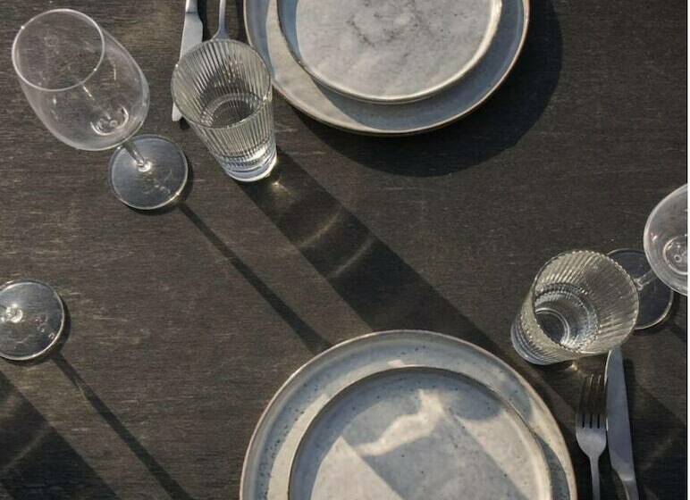 خانه 1 خوابه, Poort Beach Boutique Apartments