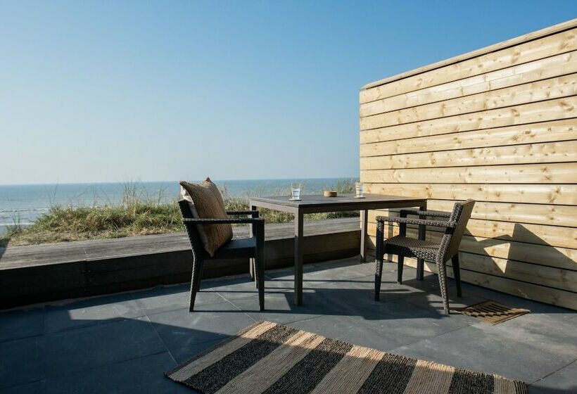 خانه 1 خوابه, Poort Beach Boutique Apartments