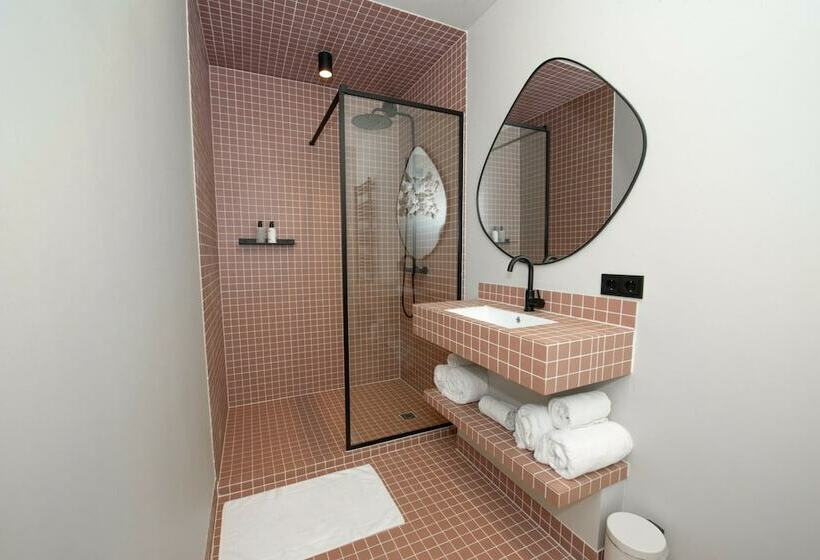 خانه 1 خوابه, Poort Beach Boutique Apartments