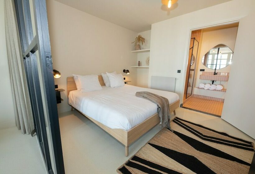 خانه 1 خوابه, Poort Beach Boutique Apartments
