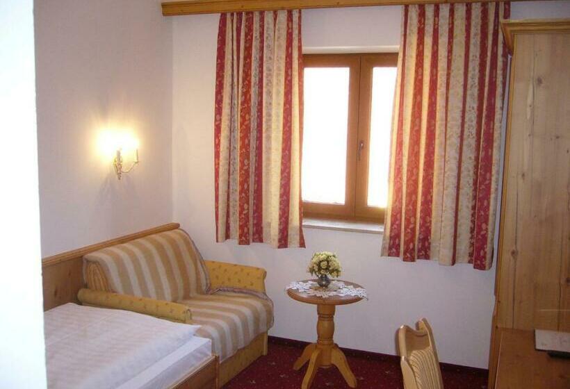 Номер Стандарт Индивидуальный, Alpenhotel Pfaffenwinkel
