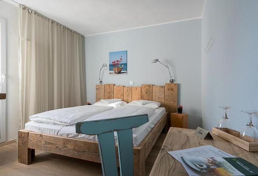 标准间, Biohotel Kassel Wilhelmshöher Tor