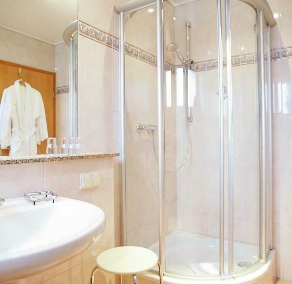 Quarto Estandar, Haus Thorwarth   Hotel Garni