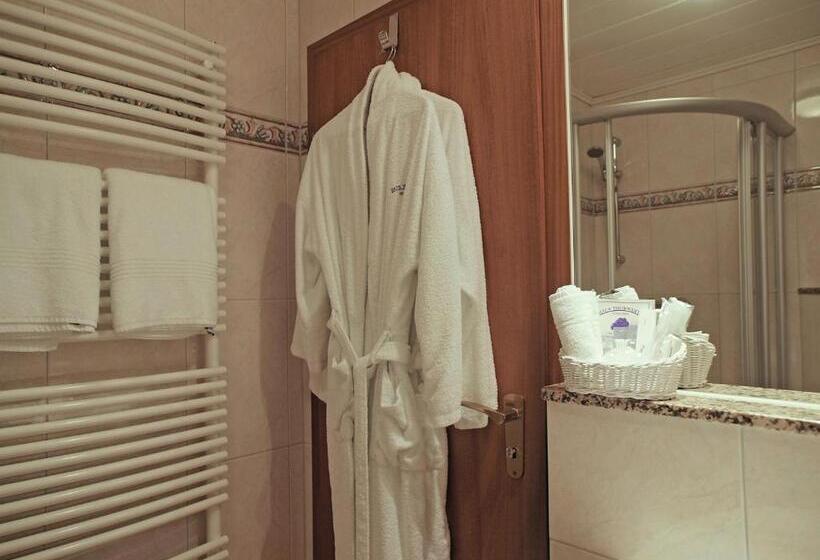 Quarto Comfort, Haus Thorwarth   Hotel Garni