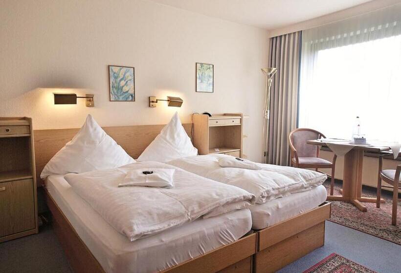 Quarto Comfort, Haus Thorwarth   Hotel Garni