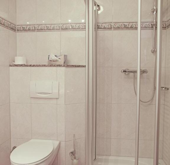 Quarto Comfort, Haus Thorwarth   Hotel Garni