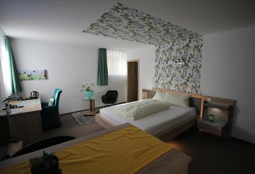 Апартаменты 1 Спальня, Atrium Garni