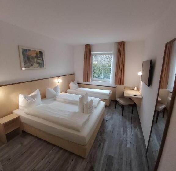 Семейный Номер, Montana Limburg