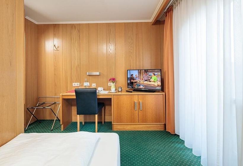 Индивидуальный Номер Классика, Pockinger Hof