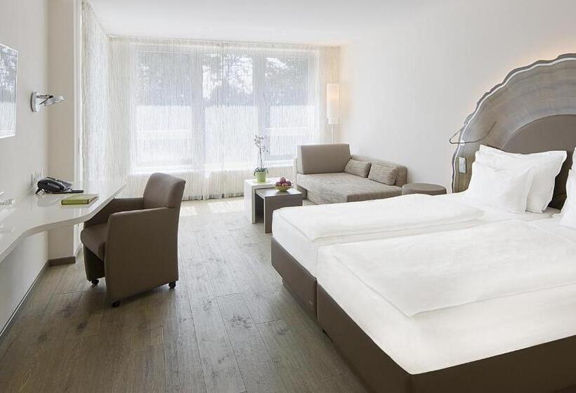 침실 1개 컴포트 아파트, Taome Feng Shui Stadthotel Breisgau