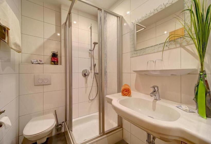 Номер Стандарт, Zum Edlhof