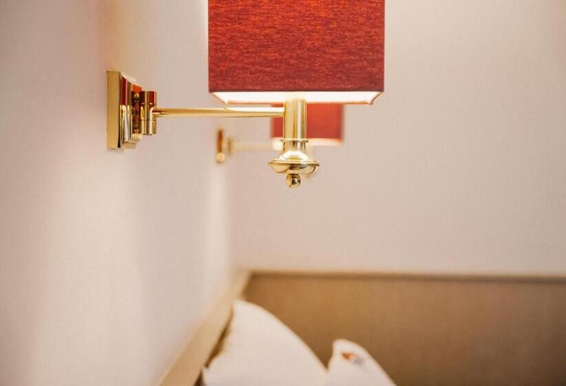 Номер Стандарт, Landhotel Waldhaus
